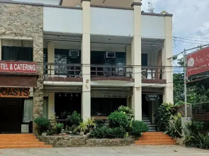 RedDoorz @ Nenas Hotel Dagupan City