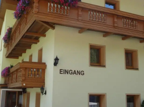 Appartpension Köflerhof