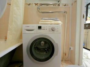 Апартаменты на улице Шотмана 3