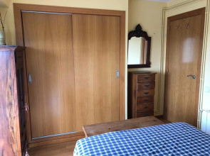 Apartment With 2 Bedrooms in Sant Feliu de Guíxols, With Wonderful sea