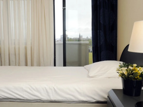 B-aparthotels Moretus