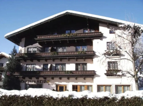 Pension Heidi