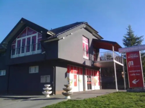Guest House Izbor Jandric