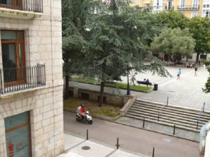 Hostel Santander