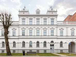 Roze Kūrmājas Apartments