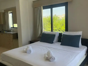 Valentina Apartments Seaside Living in Paphos
