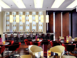 Novotel Deira Creekside Dubai 