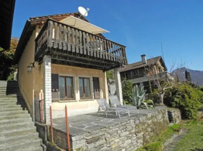Casa Baciocca App 1159