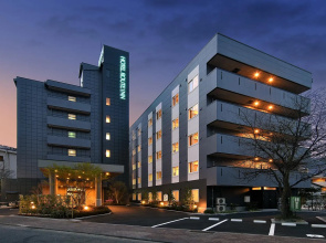 Hotel Route-Inn Kamiyamada Onsen
