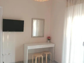 Studio apartment 1, Komi Beach