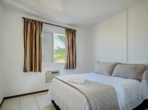 Apartment With Balcony in Lagoa Pir0014
