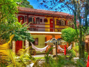 Aratinga inn