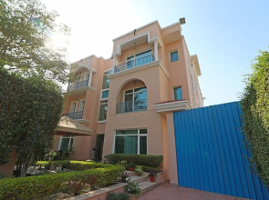 OYO 10273 Ryan Residency