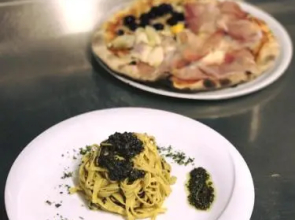 Hotel Ristorante Pizzeria Gans