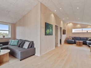"Getoar" - 200m from the sea in NW Jutland