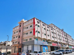 OYO 340 Nareen Furnished Apartments