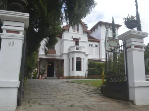 Pousada Imperial Koeler