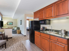 Wyndham Garden Buffalo Downtown