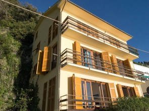 M illumino d immenso - Un risveglio in mare MONEGLIA APARTMENTS