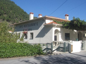 Miralapa Guest House