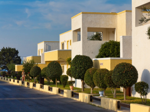 Gaia Royal Hotel