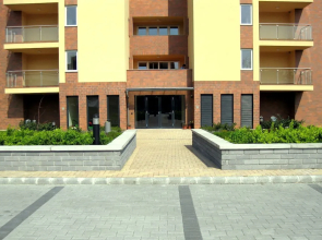 Galerius Panoráma Beach - C Apartman