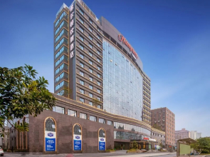 Hampton by Hilton Nanchang Qingshanhu