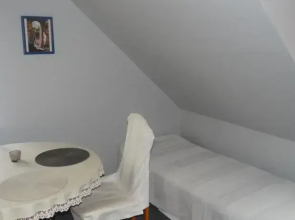 Dworek na Katedralnej