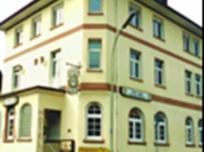 Hotel Anker