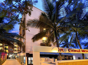 Grand Mercure Bangalore