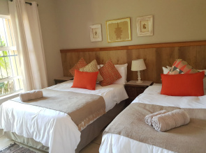 Honey Lodge