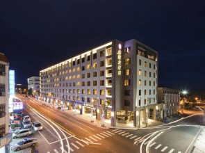 Lakeshore Hotel Hualien