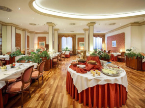 Hotel Roger de Lluria Barcelona