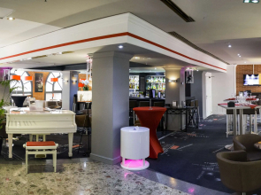 Plaza Hotel Capitole Toulouse