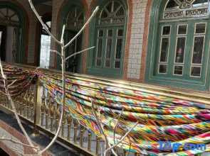 Manjiang Homestay (Bageqi Alley)