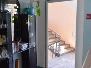 Хостел Платинум