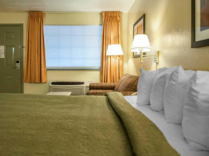 Hotel Blue 66, BW Signature Collection