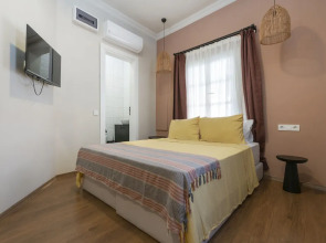 Noa's Boutique Hotel