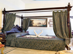 Hotel Art Resort Galleria Umberto