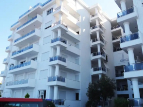 White Residence Luxury Apartments
