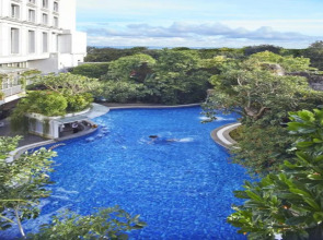 Jambuluwuk Malioboro Hotel Yogyakarta