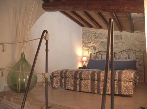 Agriturismo San Giusto