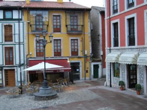 Apartamentos Plaza Mayor