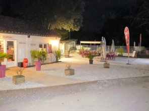 Camping de Graniers