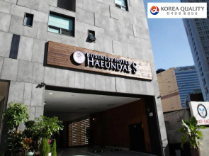 Business Hotel Haeundae S