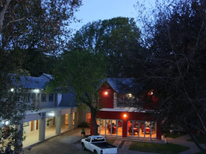 Kayise Lodge