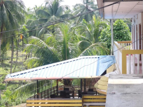 White Pearl Homestay