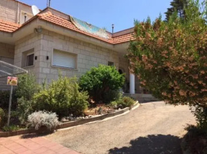 Beautiful Place for Two - Tzimer