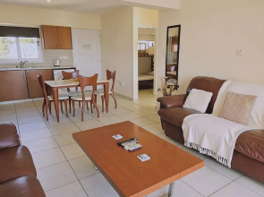 116 AN - Stay Nissi Blossom Apartment