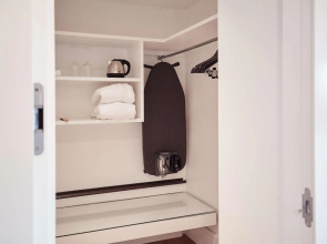 Scandic Frankfurt Museumsufer